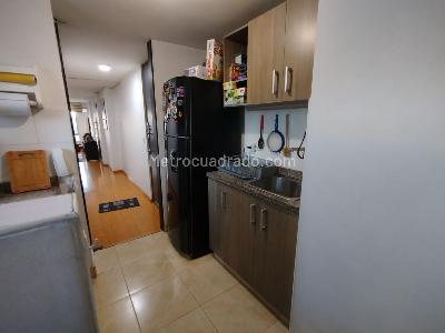 Apartamento en venta en Bravo Paez, Bogotá · foto 9 de 20