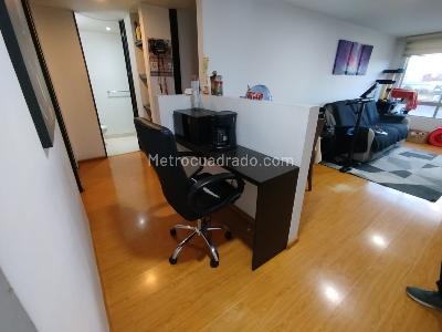 Apartamento en venta en Bravo Paez, Bogotá · foto 5 de 20