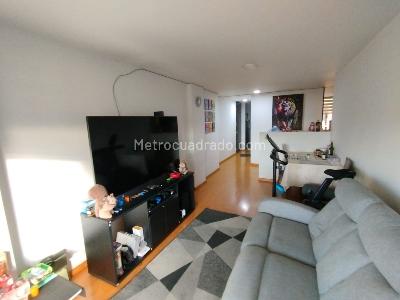 Apartamento en venta en Bravo Paez, Bogotá · foto 4 de 20