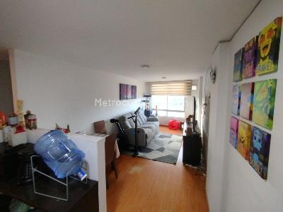 Apartamento en venta en Bravo Paez, Bogotá · foto 3 de 20