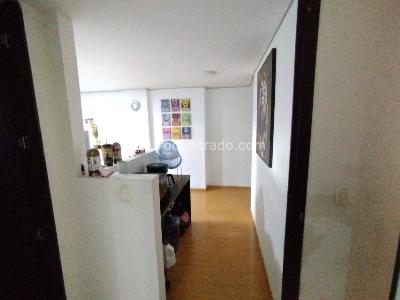 Apartamento en venta en Bravo Paez, Bogotá · foto 19 de 20