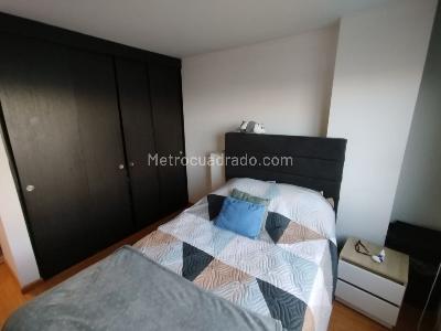 Apartamento en venta en Bravo Paez, Bogotá · foto 17 de 20