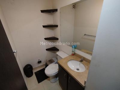 Apartamento en venta en Bravo Paez, Bogotá · foto 18 de 20