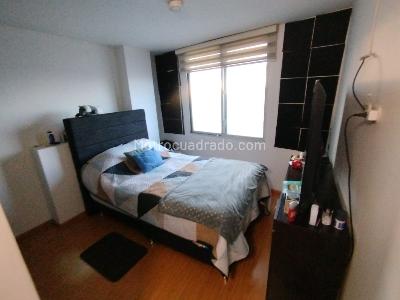 Apartamento en venta en Bravo Paez, Bogotá · foto 16 de 20