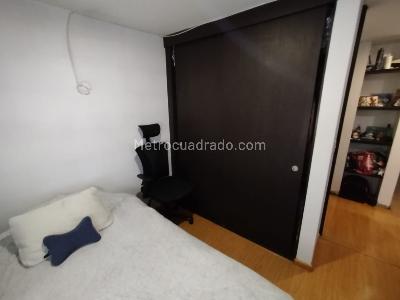 Apartamento en venta en Bravo Paez, Bogotá · foto 13 de 20