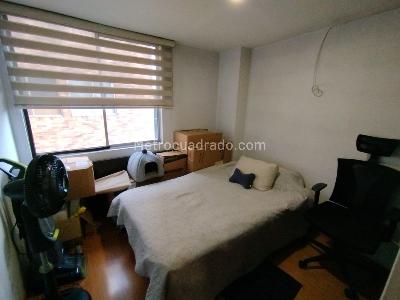 Apartamento en venta en Bravo Paez, Bogotá · foto 12 de 20