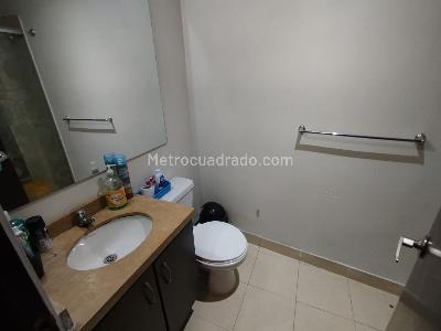 Apartamento en venta en Bravo Paez, Bogotá · foto 14 de 20