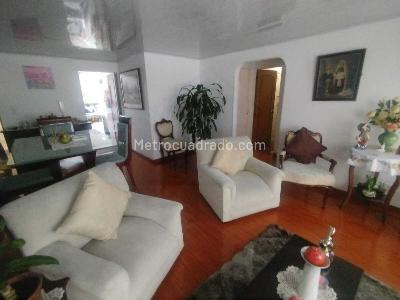 Apartamento de 2 alcobas en venta en Normandia Occidental, Bogotá, 64 m² · foto 8 de 20