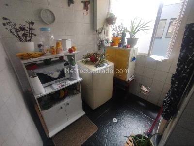 Apartamento de 2 alcobas en venta en Normandia Occidental, Bogotá, 64 m² · foto 13 de 20