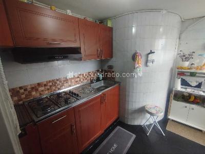 Apartamento de 2 alcobas en venta en Normandia Occidental, Bogotá, 64 m² · foto 11 de 20