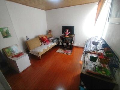 Apartamento de 2 alcobas en venta en Normandia Occidental, Bogotá, 64 m² · foto 14 de 20