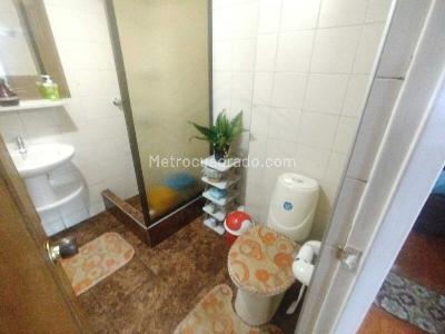 Apartamento de 2 alcobas en venta en Normandia Occidental, Bogotá, 64 m² · foto 16 de 20