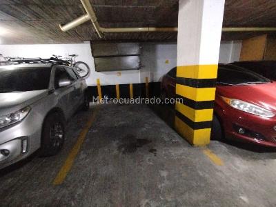 Apartamento de 2 alcobas en venta en Normandia Occidental, Bogotá, 64 m² · foto 20 de 20