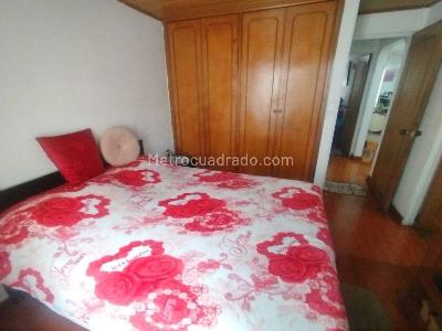 Apartamento de 2 alcobas en venta en Normandia Occidental, Bogotá, 64 m² · foto 18 de 20