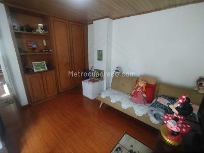 Apartamento de 2 alcobas en venta en Normandia Occidental, Bogotá, 64 m² · foto 15 de 20