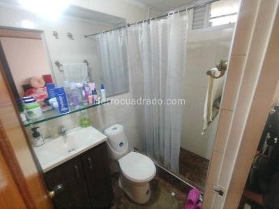 Apartamento de 2 alcobas en venta en Normandia Occidental, Bogotá, 64 m² · foto 19 de 20