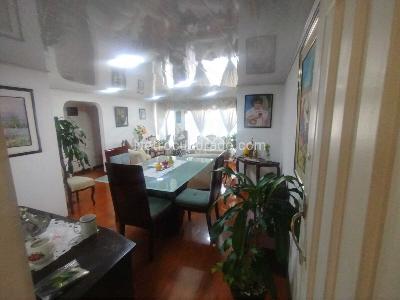 Apartamento de 2 alcobas en venta en Normandia Occidental, Bogotá, 64 m² · foto 2 de 20