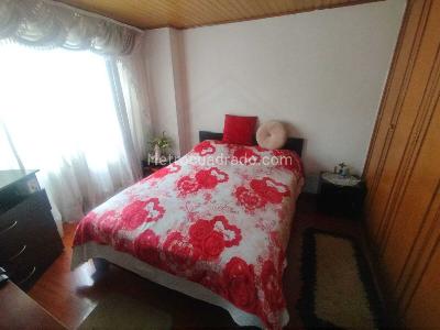 Apartamento de 2 alcobas en venta en Normandia Occidental, Bogotá, 64 m² · foto 17 de 20