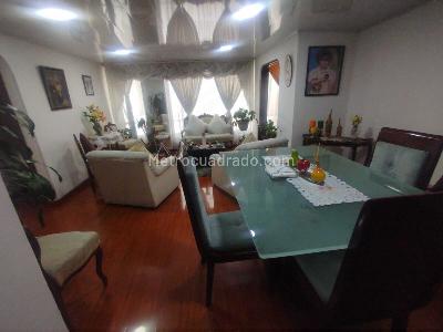 Apartamento de 2 alcobas en venta en Normandia Occidental, Bogotá, 64 m² · foto 5 de 20