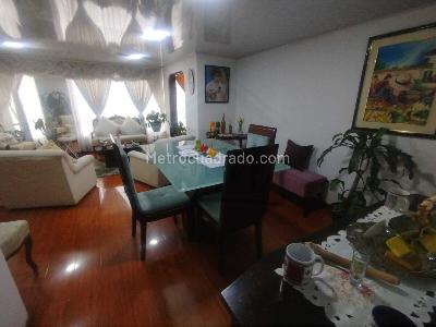 Apartamento de 2 alcobas en venta en Normandia Occidental, Bogotá, 64 m² · foto 4 de 20