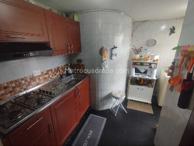 Apartamento de 2 alcobas en venta en Normandia Occidental, Bogotá, 64 m² · foto 12 de 20