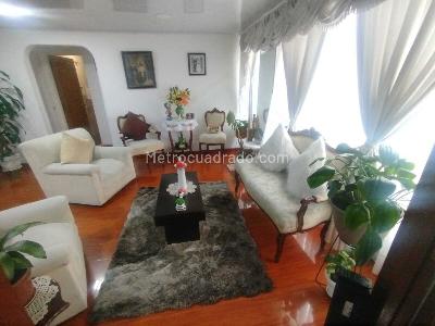 Apartamento de 2 alcobas en venta en Normandia Occidental, Bogotá, 64 m² · foto 9 de 20