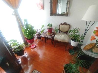 Apartamento de 2 alcobas en venta en Normandia Occidental, Bogotá, 64 m² · foto 10 de 20