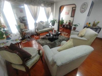 Apartamento de 2 alcobas en venta en Normandia Occidental, Bogotá, 64 m² · foto 7 de 20