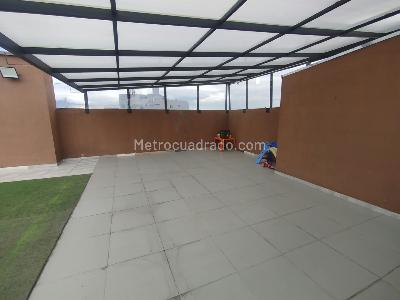 Apartamento en venta en Restrepo, Bogotá · foto 19 de 20