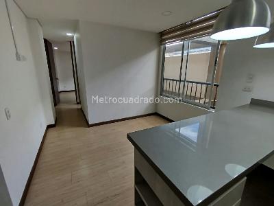 Apartamento en venta en Restrepo, Bogotá · foto 7 de 20