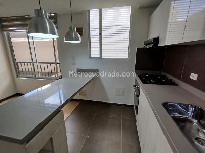 Apartamento en venta en Restrepo, Bogotá · foto 5 de 20