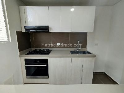 Apartamento en venta en Restrepo, Bogotá · foto 6 de 20