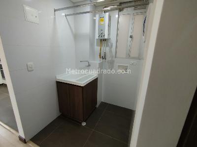 Apartamento en venta en Restrepo, Bogotá · foto 8 de 20