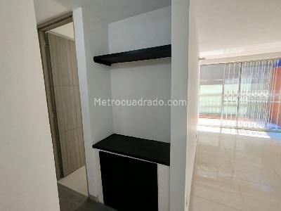 Apartamento en venta en Buenos Aires, Bogotá · foto 8 de 17
