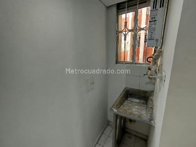 Apartamento en venta en Buenos Aires, Bogotá · foto 7 de 17