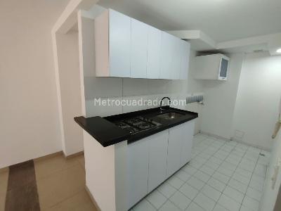 Apartamento en venta en Buenos Aires, Bogotá · foto 5 de 17