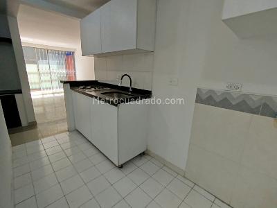 Apartamento en venta en Buenos Aires, Bogotá · foto 6 de 17