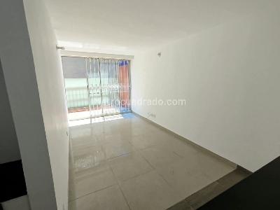 Apartamento en venta en Buenos Aires, Bogotá · foto 3 de 17