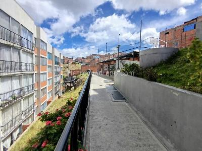 Apartamento en venta en Buenos Aires, Bogotá · foto 17 de 17