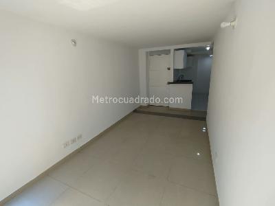 Apartamento en venta en Buenos Aires, Bogotá · foto 4 de 17