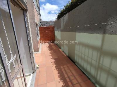 Apartamento en venta en Buenos Aires, Bogotá · foto 16 de 17