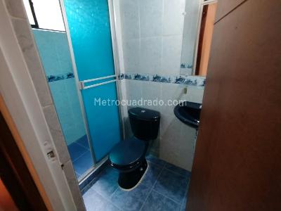 Apartamento de 3 alcobas en venta en Soacha, Soacha, 46 m² · foto 11 de 19