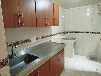 Apartamento de 3 alcobas en venta en Soacha, Soacha, 46 m² · foto 6 de 19