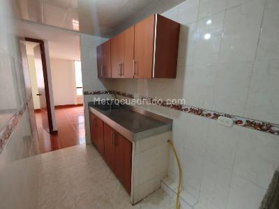Apartamento de 3 alcobas en venta en Soacha, Soacha, 46 m² · foto 7 de 19
