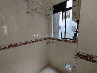 Apartamento de 3 alcobas en venta en Soacha, Soacha, 46 m² · foto 8 de 19