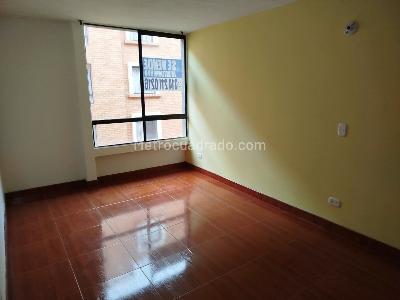 Apartamento de 3 alcobas en venta en Soacha, Soacha, 46 m² · foto 4 de 19