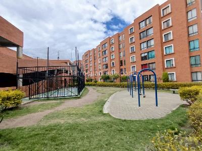 Apartamento de 3 alcobas en venta en Soacha, Soacha, 46 m² · foto 18 de 19