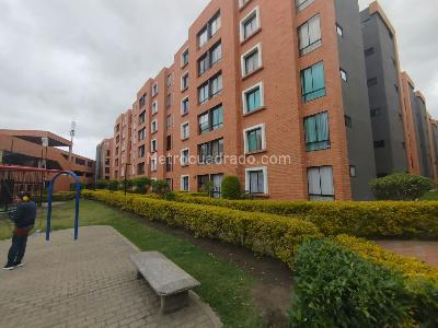 Apartamento de 3 alcobas en venta en Soacha, Soacha, 46 m² · foto 16 de 19