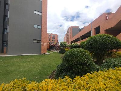 Apartamento de 3 alcobas en venta en Soacha, Soacha, 46 m² · foto 17 de 19