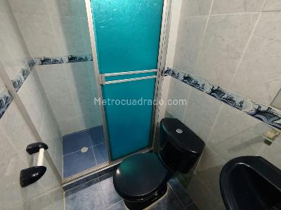 Apartamento de 3 alcobas en venta en Soacha, Soacha, 46 m² · foto 12 de 19